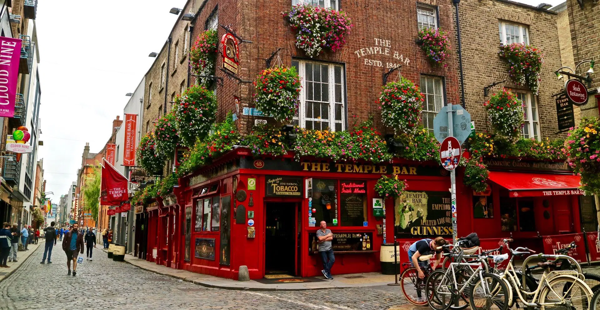Dublin