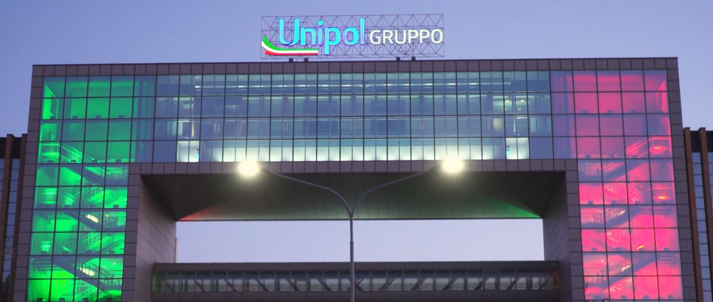 Unipol Headquarters
